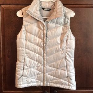 Women’s the North face vest